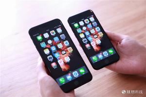iPhone7/7 Plus評測：依然是目前體驗最好的手機