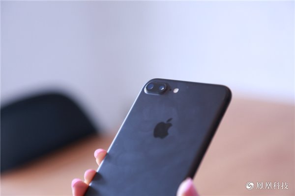 iPhone7/7 Plus評(píng)測(cè)：依然是目前體驗(yàn)最好的手機(jī)