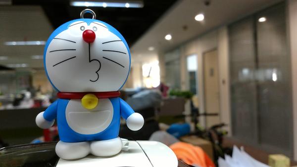 Moto Z好看嗎 Moto Z外觀(guān)評(píng)測(cè)