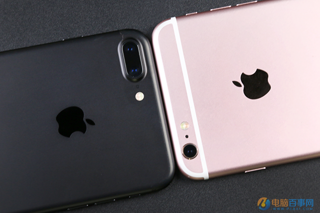 iPhone7/Plus評測 iphone7外觀區(qū)別iphone6/6S