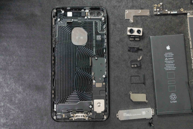 iPhone7/Plus評測 IP67防水如何