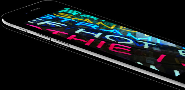 iPhone7/Plus評測 屏幕顯示效果如何