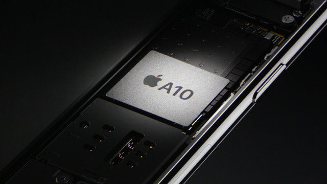 iPhone7/Plus評測 性能多項測試