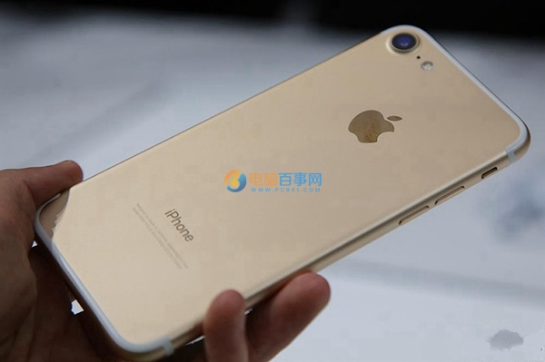 iPhone 7硬件成本多少錢？128GB版成本不到2000