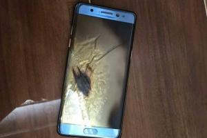 三星Note7爆炸之火燒到A股？多家上市公司忙撇清關(guān)系