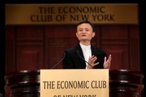 走出中國后你也許并不了解 深度解讀阿里巴巴國際化