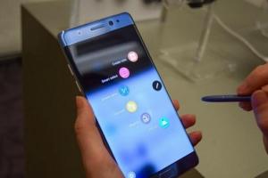 中國電池供應商不存在問題 三星Note7國行版繼續銷售