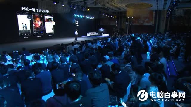 樂Pro3怎么樣 樂視樂Pro3發(fā)布會(huì)圖文回顧