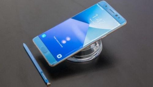 韓國政府要求三星采取措施保證Note7電池安全