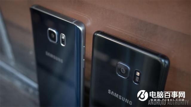 三星Note7電池召回成本驚人 產品依舊被外界看好