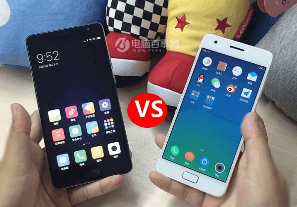 ZUK Z2和紅米Pro哪個好？ZUK Z2與紅米Pro對比評測