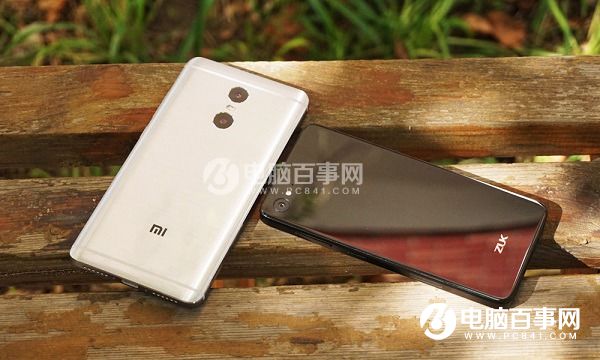 ZUK Z2和紅米Pro哪個好？ZUK Z2與紅米Pro對比評測