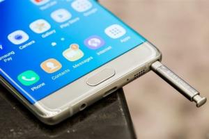三星Note7電池爆炸是過分偏執后的宿命