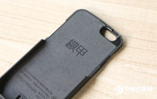 讓iPhone也能雙卡雙待雙系統 機甲評測