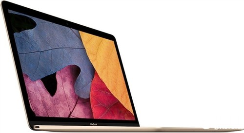下一代MacBook Pro處理器曝光：要用AMD Zen
