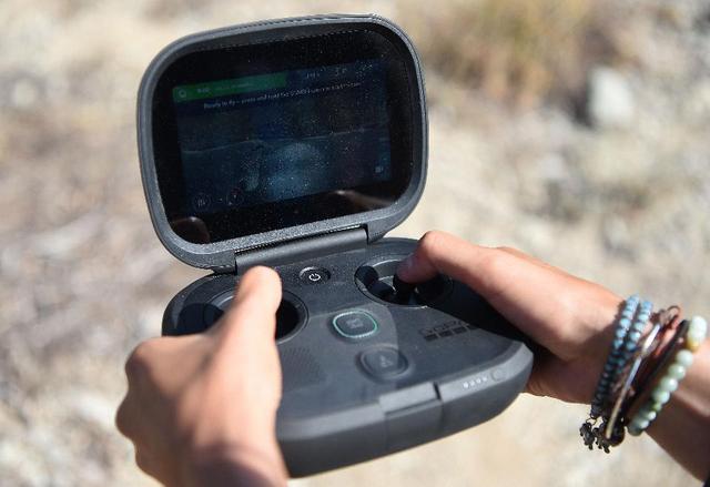 GoPro與大疆干上了 到底誰更便宜更便攜？