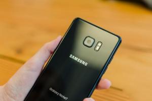 美國剛解除對新版三星Note7的飛行限制 國行卻再次炸機
