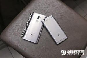 小米5s與5s Plus預(yù)約量驚人：半天超300萬(wàn)人預(yù)約