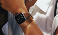 新款Apple Watch健康監測更專業 可睡眠追蹤