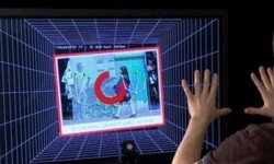 蘋果獲眼神手勢控制屏幕專利 或?qū)⒂糜陔娨?></a>
		<h3><a href=