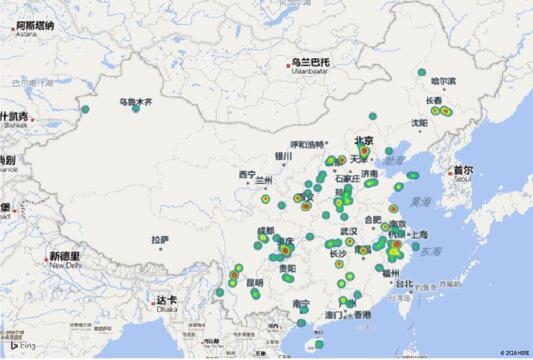 發改委:網購舉報4個月增240% 園中園等舉報最多
