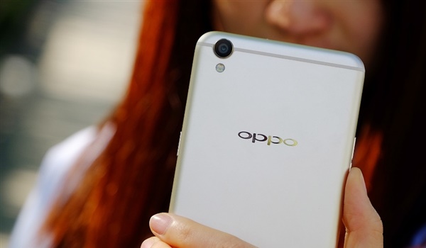 OPPO手機火到印度！超越蘋果僅次<a href=/tags/46-0.html target=_blank class=infotextkey>三星</a>