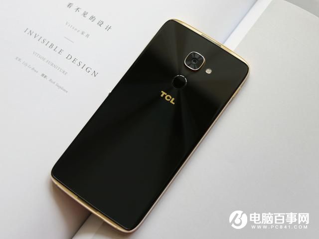 文藝范商務(wù)旗艦 TCL 950詳細(xì)評測
