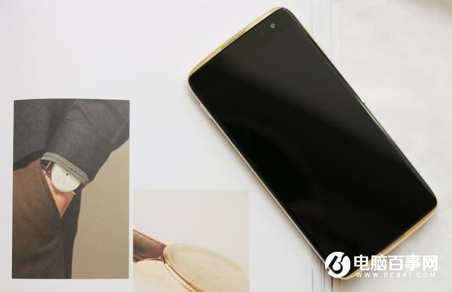 文藝范商務(wù)旗艦 TCL 950詳細(xì)評測