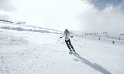 CARV幫你成為滑雪高手：專為滑雪運動設計
