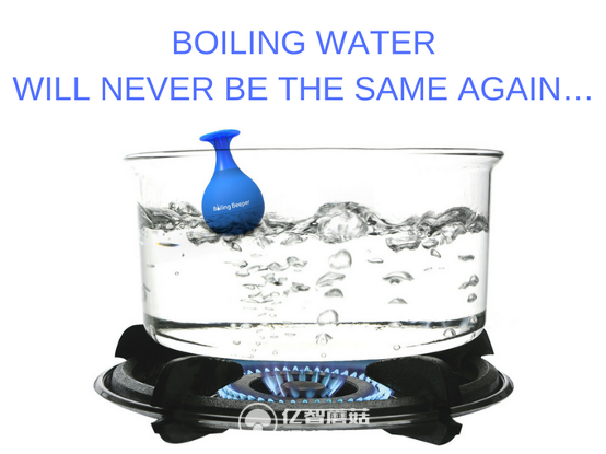 水開了聽不到怎么辦？試試這個100塊錢的傳感器