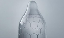 這是世界上最薄的安全套   石墨烯打造的LELO HEX薄如蟬翼