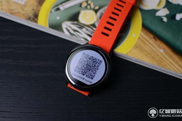 華米AMAZFIT運動手表評測：小米手環2之后又一爆品？