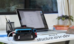 iPhone還可以這樣感受VR 比那些爛眼鏡強(qiáng)多了
