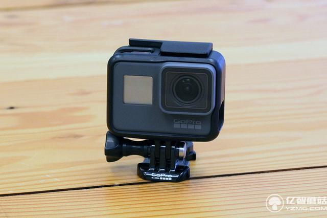 新GoPro運動相機還值得買嗎？恐怕需要考慮下了