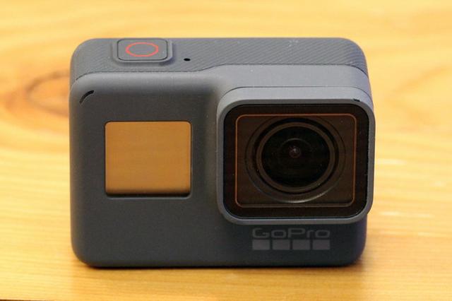 新GoPro運動相機還值得買嗎？恐怕需要考慮下了