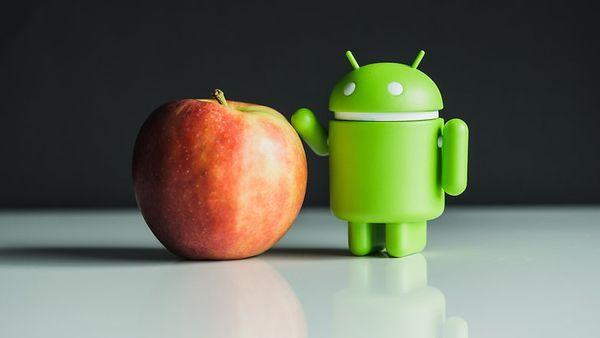 谷歌向蘋果全面宣戰：Pixel手機發布背后的野心