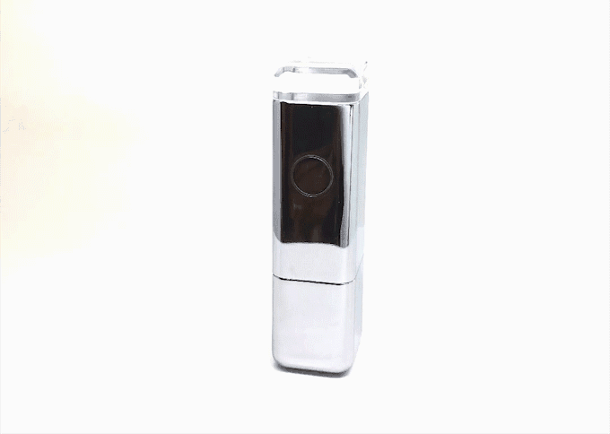 Cleanty便攜消毒器 口紅大小揮揮手就能殺菌