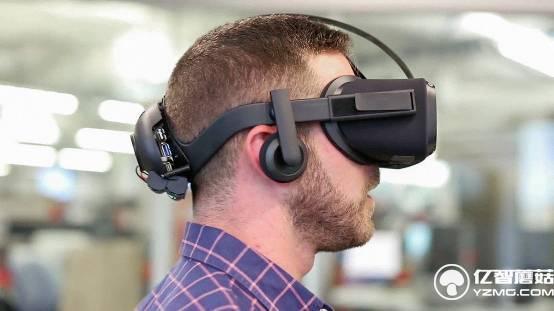 Oculus VR<a href=/pc/aio/ target=_blank class=infotextkey>一體機(jī)</a>體驗(yàn) 無(wú)線帶來(lái)更好的沉浸感