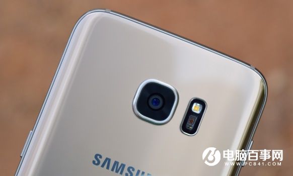 三星Galaxy S8曝光：雙攝像頭來了
