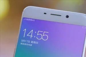 OPPO R9s首發(fā) OPPO宣布與索尼聯(lián)合開發(fā)IMX398