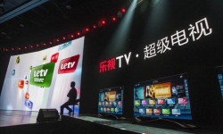 傳樂視全球首款A(yù)I電視將在美國(guó)發(fā)布  主打人工智能