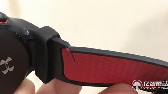 HTC Halfbeak手表長這樣！運(yùn)行Android Wear
