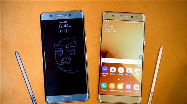 中消協(xié)發(fā)話(huà)：<a href=/tags/46-0.html target=_blank class=infotextkey>三星</a>Note 7國(guó)行全部無(wú)條件召回