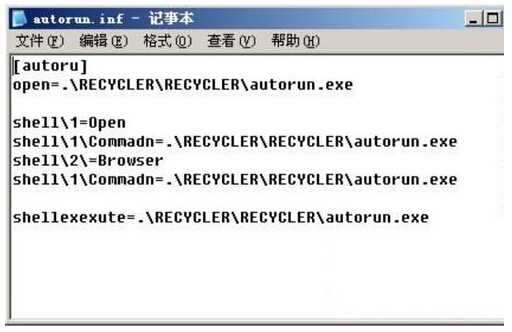 解決Win8系統(tǒng)下U盤無法打開的方案