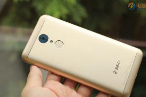 360手機N4A正式發(fā)布：售價899元