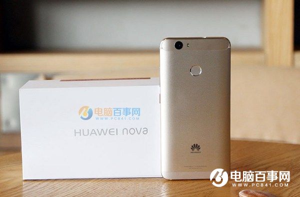 華為Nova好看嗎？華為Nova外觀評測