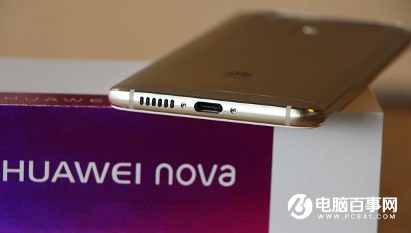 華為Nova好看嗎？華為Nova外觀評測