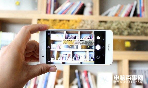 華為nova拍照評測：實拍樣張圖賞