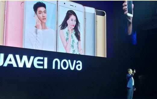 華為Nova就是來搶奪OPPO和vivo市場份額嗎？