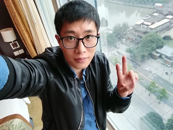 華為nova拍照評測：實拍樣張圖賞